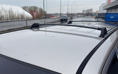 Ford Escape II, 2000 год, 520 000 рублей, 8 фотография