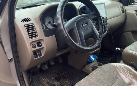 Ford Escape II, 2000 год, 520 000 рублей, 10 фотография