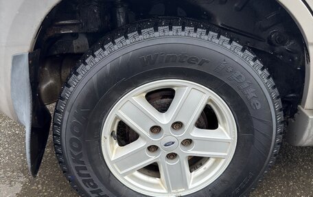 Ford Escape II, 2000 год, 520 000 рублей, 9 фотография