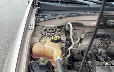 Ford Escape II, 2000 год, 520 000 рублей, 16 фотография