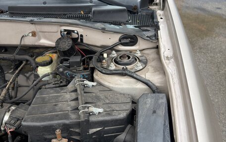 Ford Escape II, 2000 год, 520 000 рублей, 15 фотография