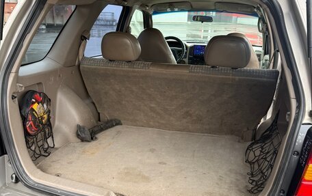 Ford Escape II, 2000 год, 520 000 рублей, 14 фотография