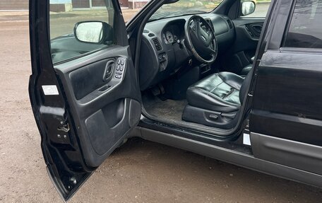 Ford Maverick, 2001 год, 500 000 рублей, 7 фотография