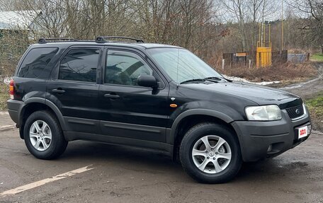 Ford Maverick, 2001 год, 500 000 рублей, 2 фотография