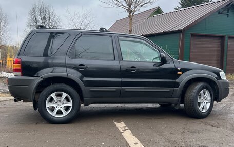 Ford Maverick, 2001 год, 500 000 рублей, 3 фотография