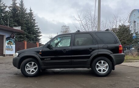 Ford Maverick, 2001 год, 500 000 рублей, 6 фотография
