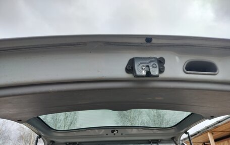 Hyundai H-1 II рестайлинг, 2012 год, 1 990 000 рублей, 12 фотография