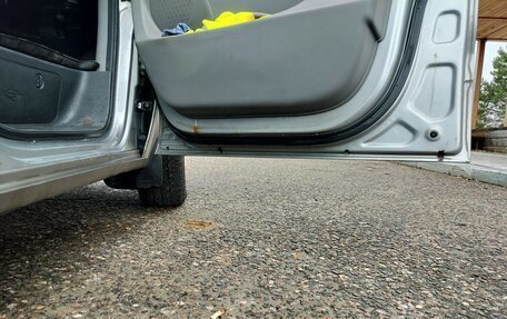 Hyundai H-1 II рестайлинг, 2012 год, 1 990 000 рублей, 10 фотография