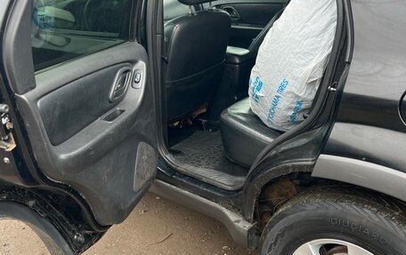 Ford Maverick, 2001 год, 500 000 рублей, 8 фотография