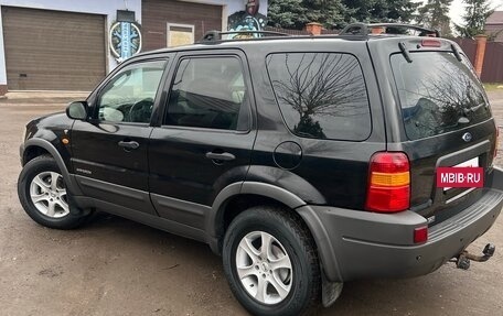 Ford Maverick, 2001 год, 500 000 рублей, 5 фотография