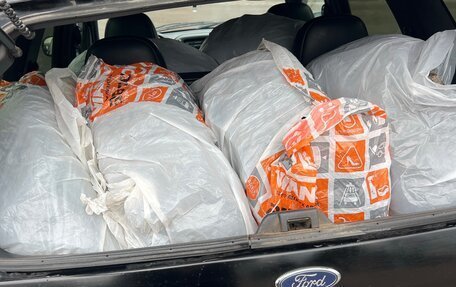 Ford Maverick, 2001 год, 500 000 рублей, 11 фотография