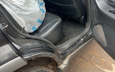 Ford Maverick, 2001 год, 500 000 рублей, 9 фотография