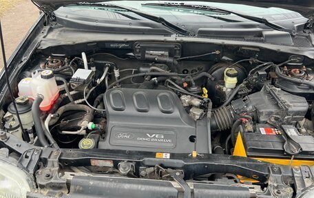 Ford Maverick, 2001 год, 500 000 рублей, 12 фотография