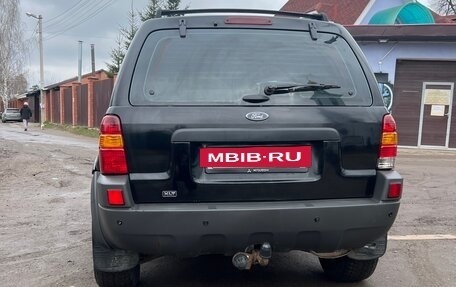 Ford Maverick, 2001 год, 500 000 рублей, 4 фотография