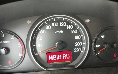 Hyundai H-1 II рестайлинг, 2012 год, 1 990 000 рублей, 13 фотография