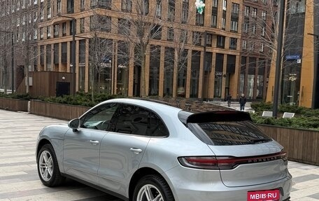 Porsche Macan I рестайлинг, 2020 год, 5 650 000 рублей, 6 фотография