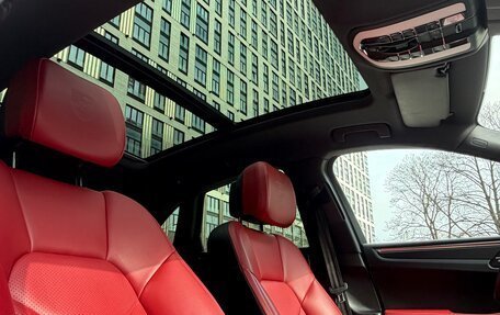 Porsche Macan I рестайлинг, 2020 год, 5 650 000 рублей, 17 фотография