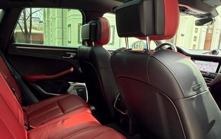 Porsche Macan I рестайлинг, 2020 год, 5 650 000 рублей, 15 фотография