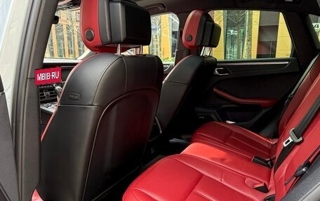 Porsche Macan I рестайлинг, 2020 год, 5 650 000 рублей, 13 фотография