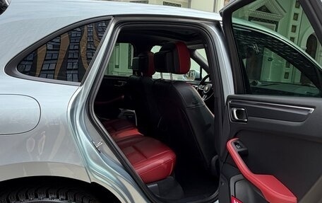 Porsche Macan I рестайлинг, 2020 год, 5 650 000 рублей, 16 фотография
