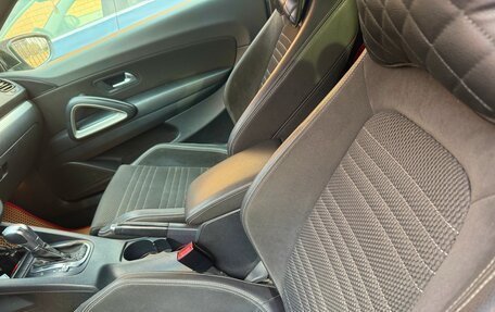 Volkswagen Scirocco III рестайлинг, 2013 год, 1 100 000 рублей, 16 фотография