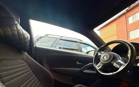 Volkswagen Scirocco III рестайлинг, 2013 год, 1 100 000 рублей, 15 фотография