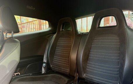 Volkswagen Scirocco III рестайлинг, 2013 год, 1 100 000 рублей, 17 фотография