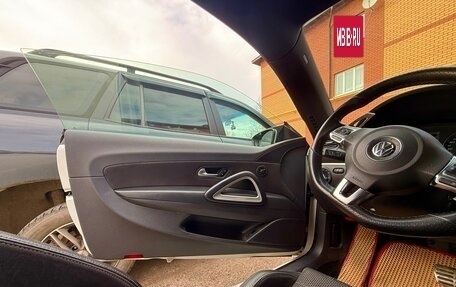 Volkswagen Scirocco III рестайлинг, 2013 год, 1 100 000 рублей, 13 фотография