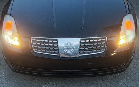 Nissan Maxima VIII, 2004 год, 520 000 рублей, 3 фотография