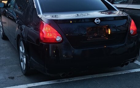 Nissan Maxima VIII, 2004 год, 520 000 рублей, 2 фотография