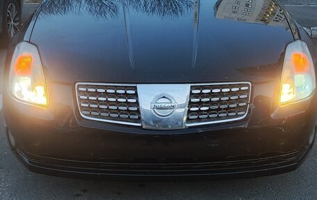 Nissan Maxima VIII, 2004 год, 520 000 рублей, 4 фотография