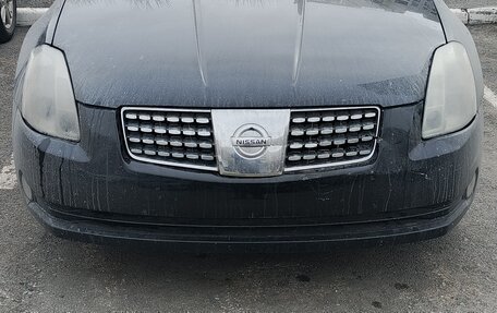 Nissan Maxima VIII, 2004 год, 520 000 рублей, 12 фотография