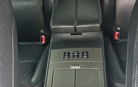 Nissan Maxima VIII, 2004 год, 520 000 рублей, 9 фотография