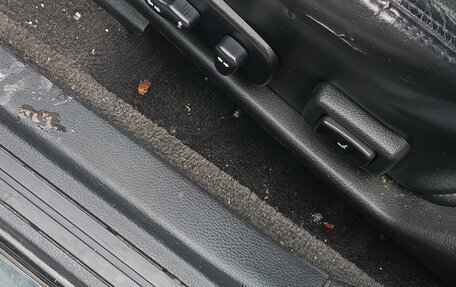 Nissan Maxima VIII, 2004 год, 520 000 рублей, 8 фотография