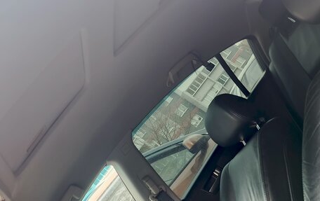 Nissan Maxima VIII, 2004 год, 520 000 рублей, 14 фотография