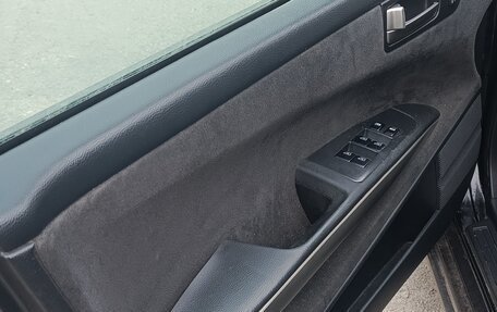 Nissan Maxima VIII, 2004 год, 520 000 рублей, 21 фотография