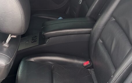 Nissan Maxima VIII, 2004 год, 520 000 рублей, 17 фотография