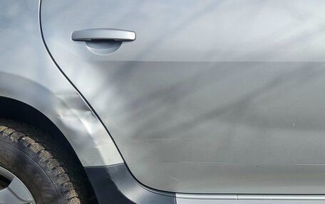 Renault Duster I рестайлинг, 2016 год, 1 200 000 рублей, 8 фотография