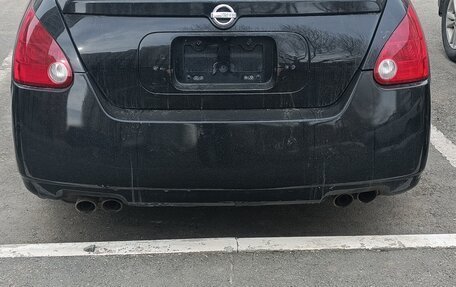 Nissan Maxima VIII, 2004 год, 520 000 рублей, 15 фотография