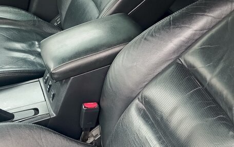 Nissan Maxima VIII, 2004 год, 520 000 рублей, 18 фотография