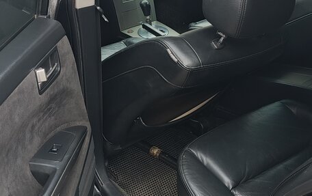 Nissan Maxima VIII, 2004 год, 520 000 рублей, 16 фотография