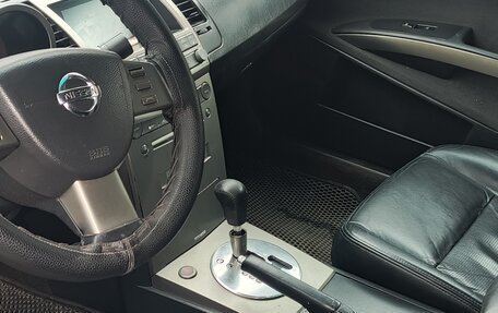 Nissan Maxima VIII, 2004 год, 520 000 рублей, 20 фотография