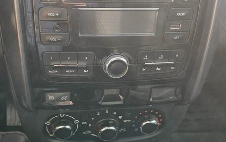 Renault Duster I рестайлинг, 2016 год, 1 200 000 рублей, 9 фотография