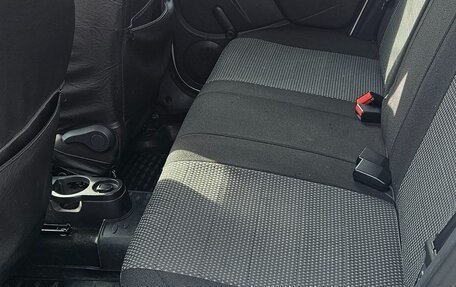 Renault Duster I рестайлинг, 2016 год, 1 200 000 рублей, 10 фотография