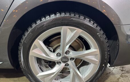 Audi A4, 2020 год, 3 500 000 рублей, 8 фотография