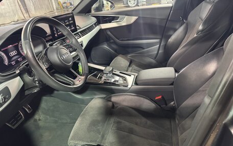 Audi A4, 2020 год, 3 500 000 рублей, 5 фотография