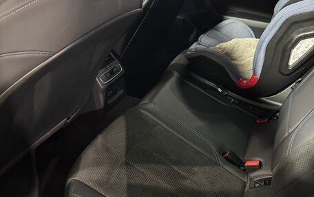 Audi A4, 2020 год, 3 500 000 рублей, 9 фотография