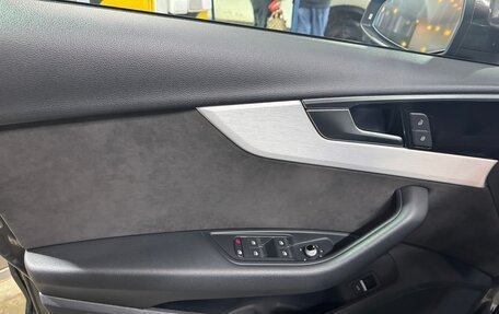 Audi A4, 2020 год, 3 500 000 рублей, 6 фотография