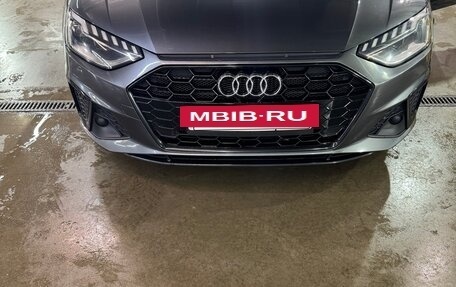 Audi A4, 2020 год, 3 500 000 рублей, 3 фотография