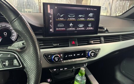 Audi A4, 2020 год, 3 500 000 рублей, 15 фотография